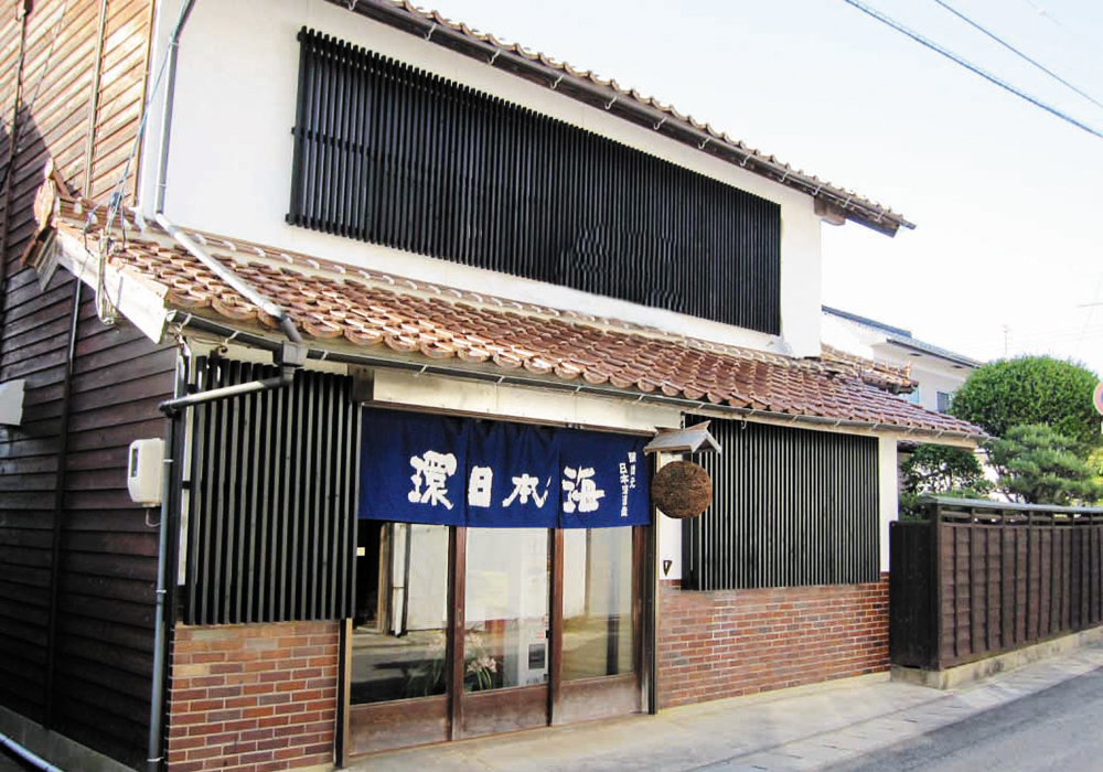 Nihonkai Shuzou gallery image 5