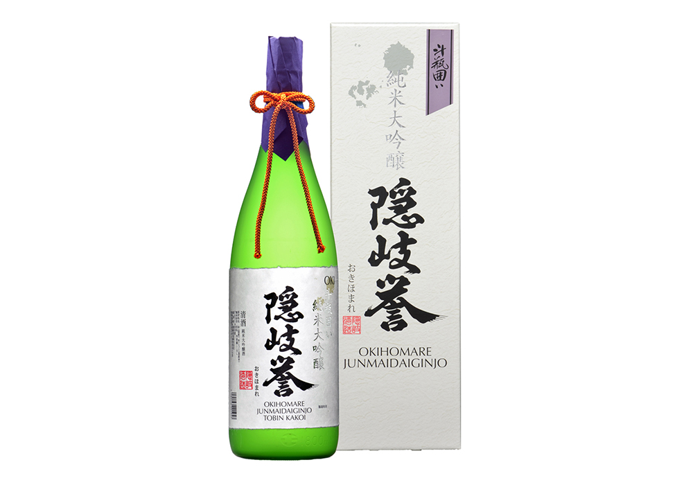 Oki Shuzou gallery image 1