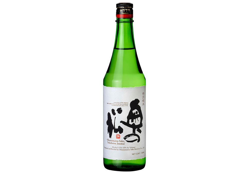 Oku no Matsu Shuzou gallery image 2