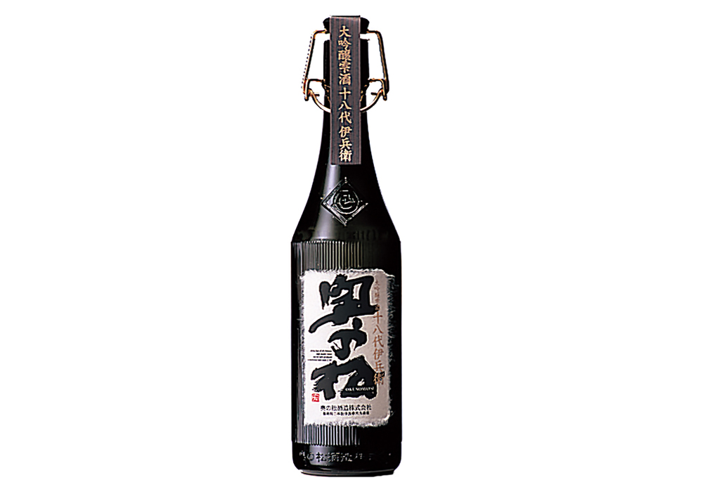 Oku no Matsu Shuzou gallery image 3