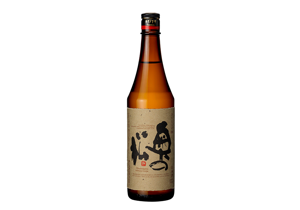 Oku no Matsu Shuzou gallery image 4