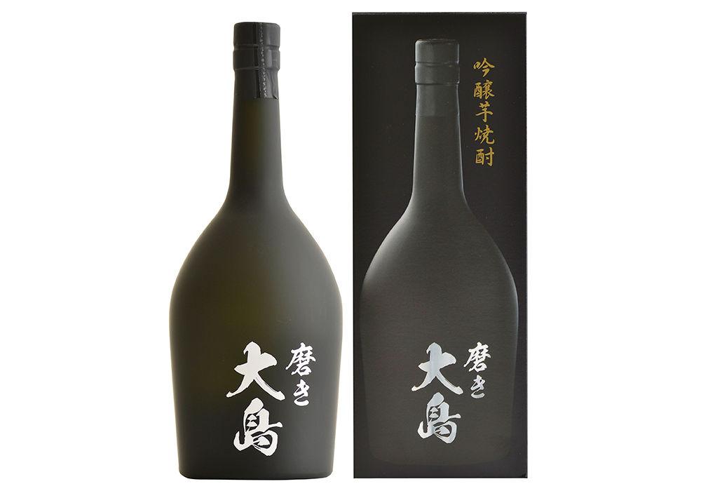 Ooshima Shuzou gallery image 1