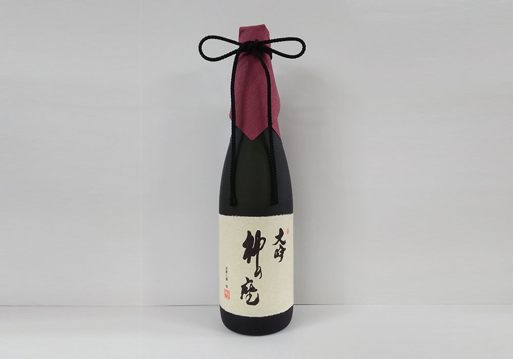 Ozaki Shuzou gallery image 2