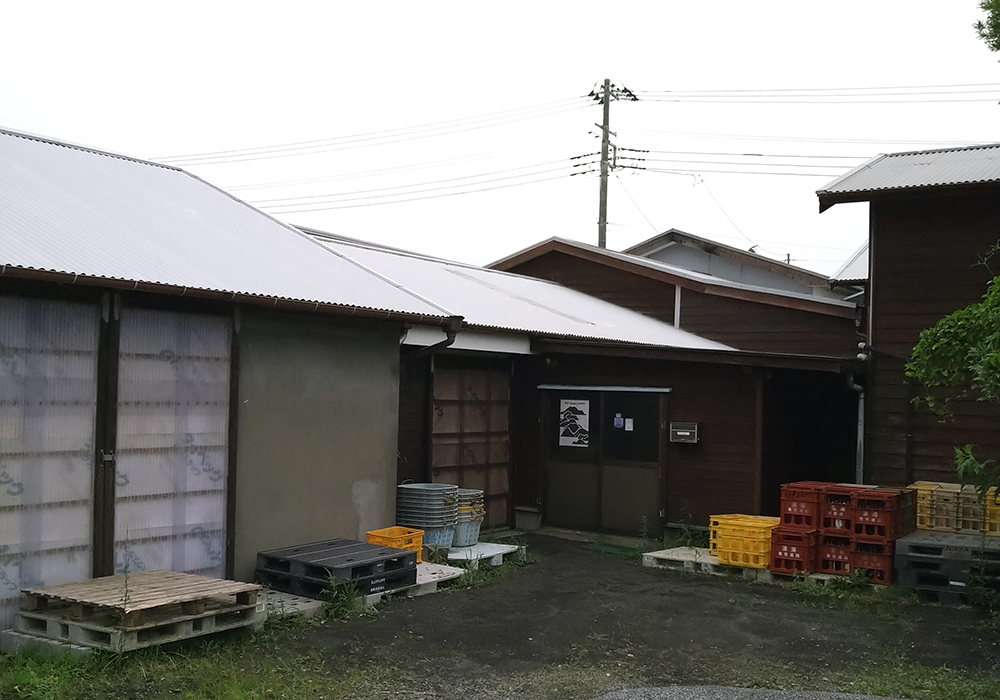 Sakashita Shuzou gallery image 5