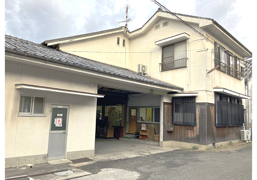 Sakurauzumaki Shuzou gallery image 3