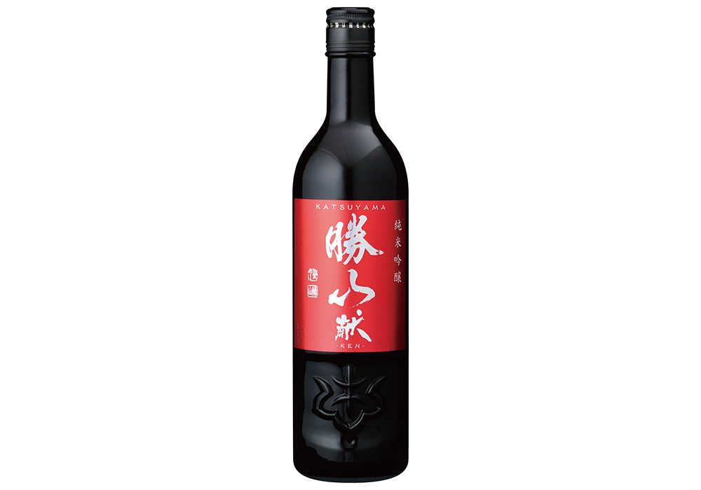 Sendaiisawake Katsuyama Shuzou gallery image 1