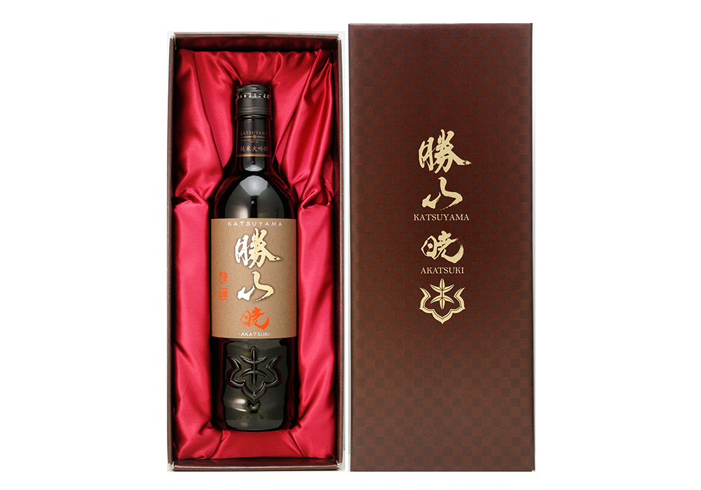 Sendaiisawake Katsuyama Shuzou gallery image 2