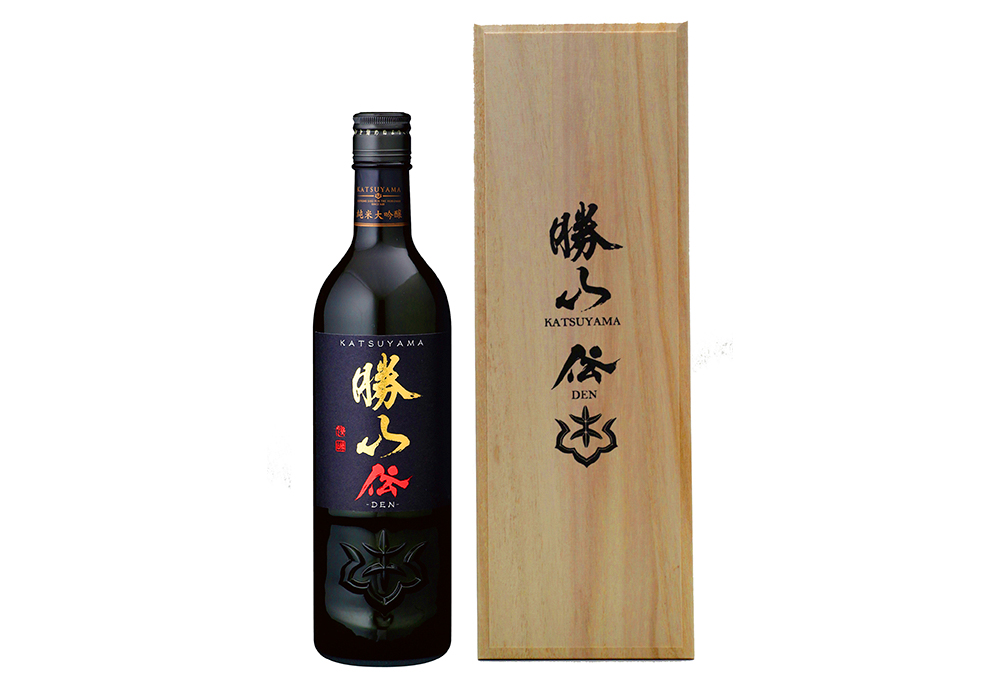 Sendaiisawake Katsuyama Shuzou gallery image 3