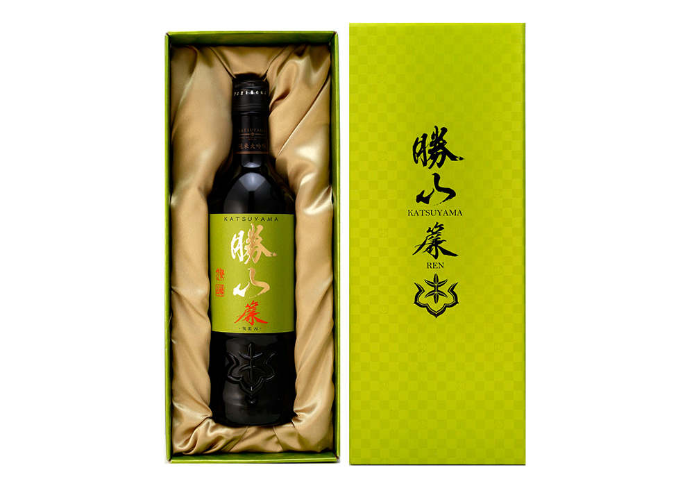 Sendaiisawake Katsuyama Shuzou gallery image 4