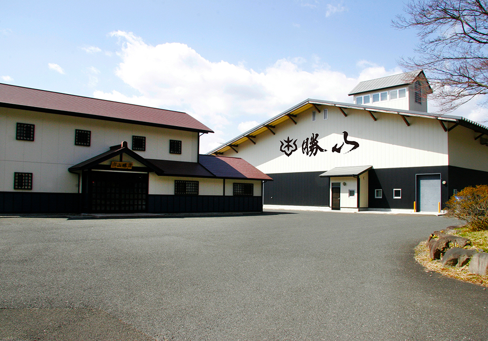 Sendaiisawake Katsuyama Shuzou gallery image 5