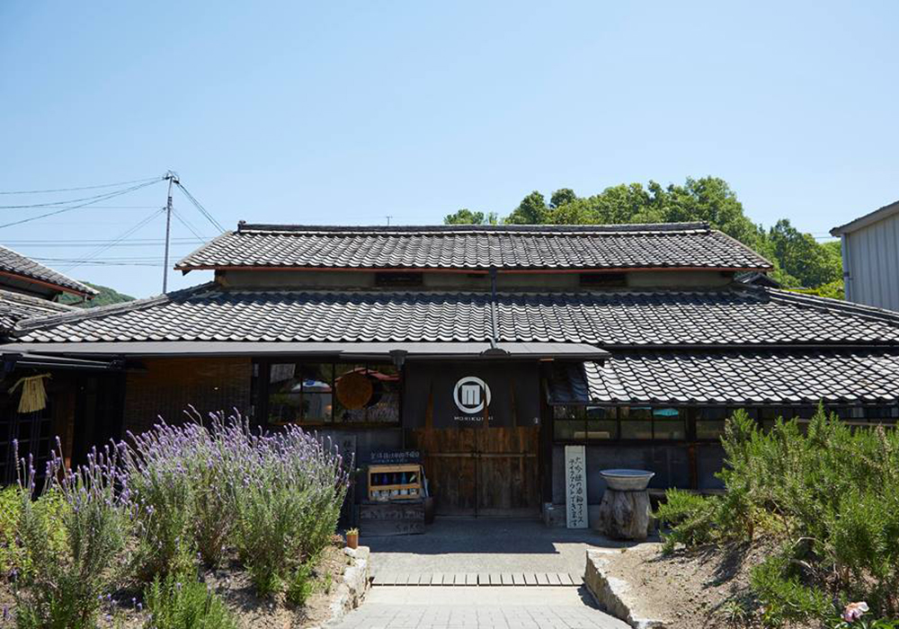Shodoshima Shuzo gallery image 5