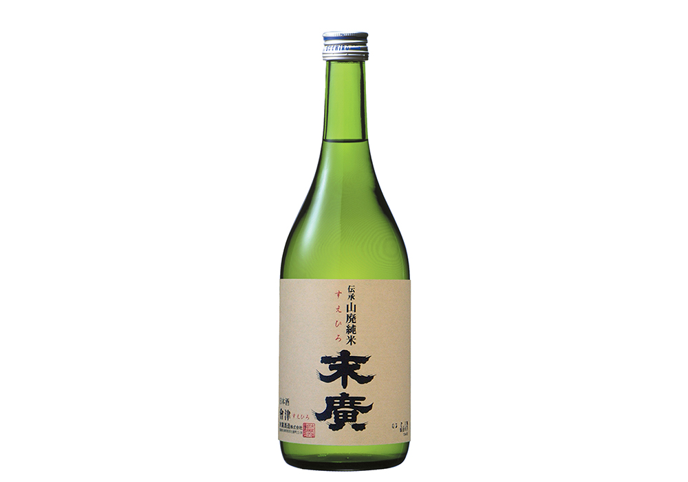 Suehiro Shuzou gallery image 1