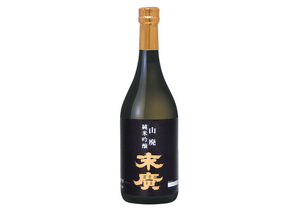 Suehiro Shuzou gallery image 2