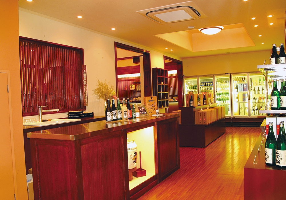 Suehiro Shuzou gallery image 5