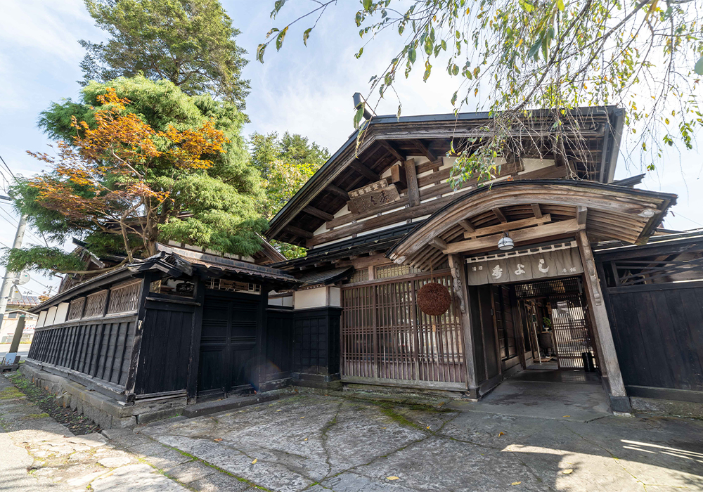 Suzuki Shuzouten gallery image 5