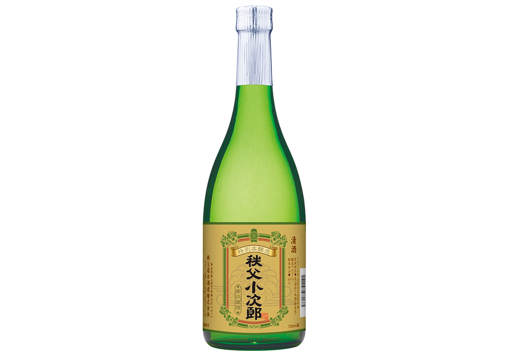 Taise Chichibu-Kikusui Shuzousho gallery image 3