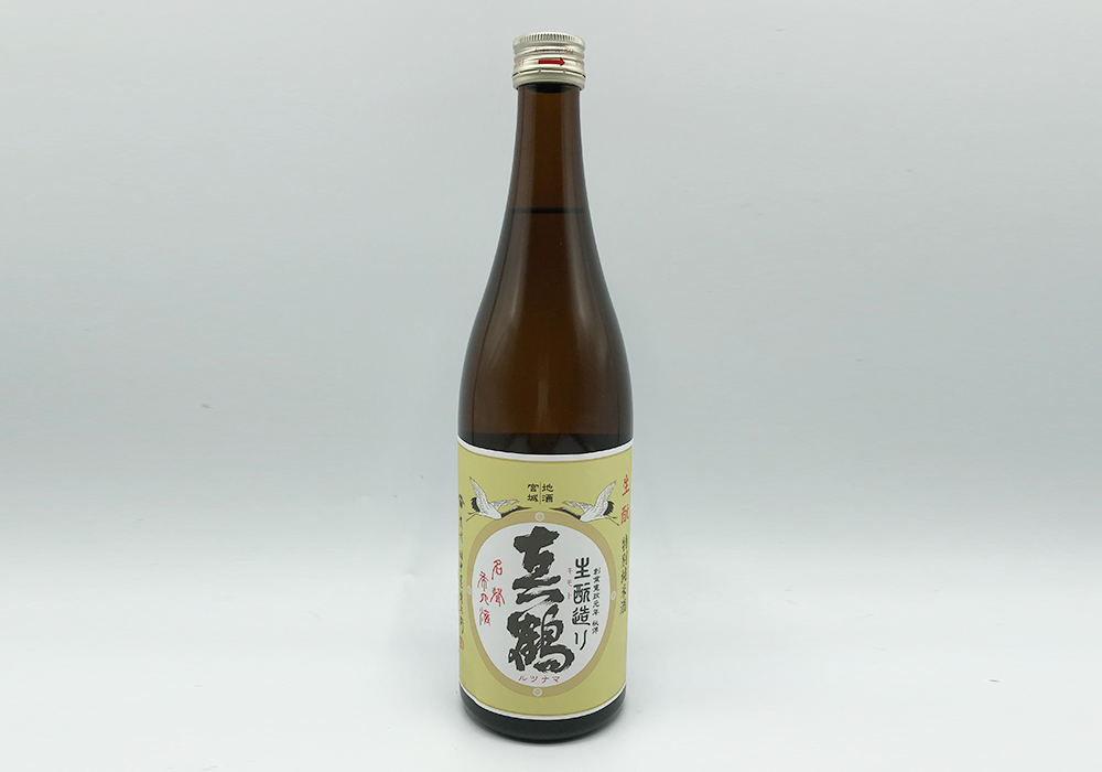 Tanaka Shuzouten gallery image 1
