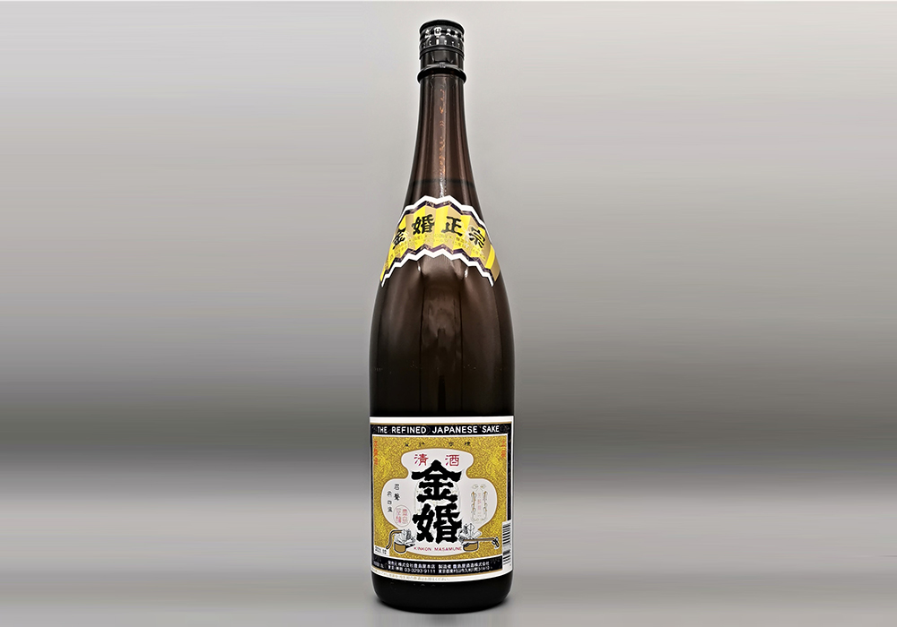 Toshimaya Shuzou gallery image 1