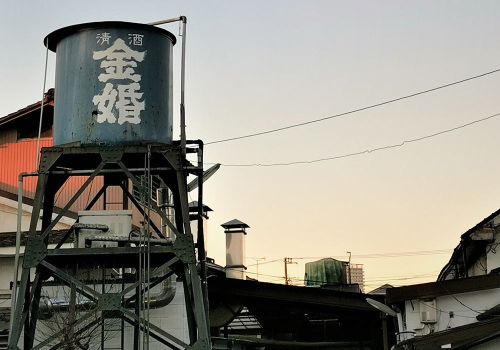 Toshimaya Shuzou gallery image 4