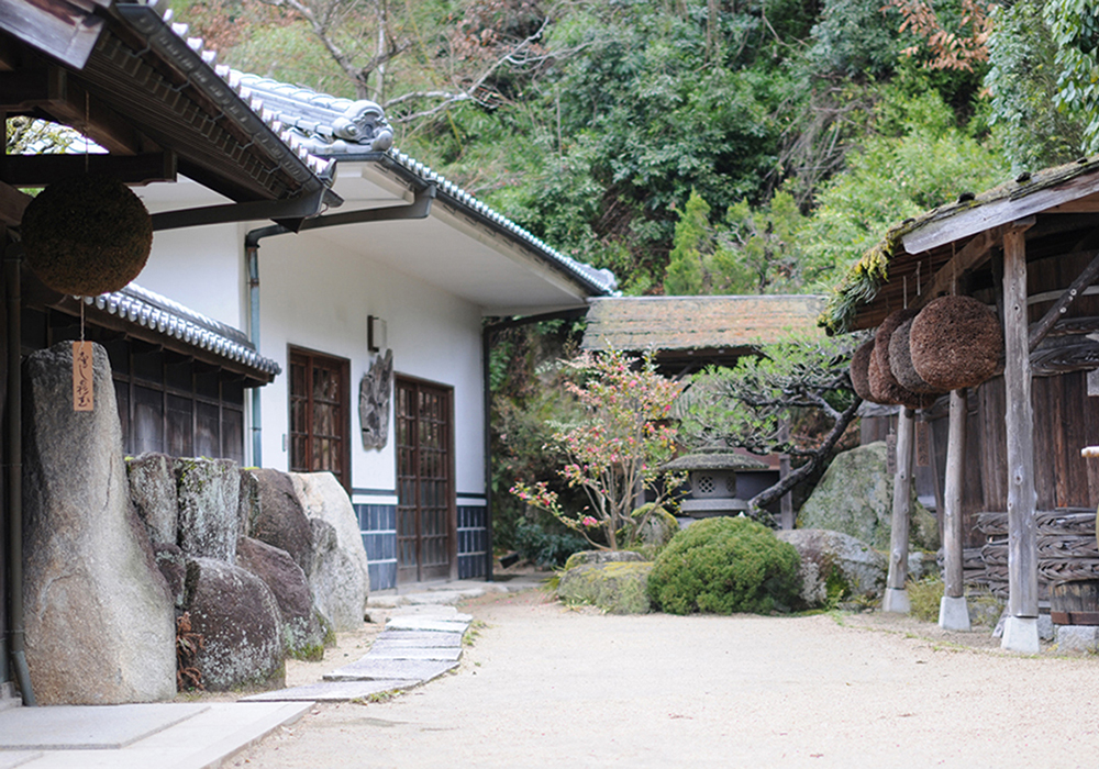Toshimori Shuzou gallery image 4