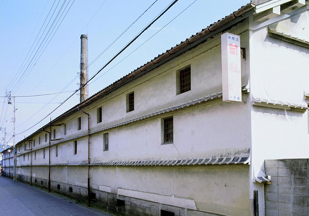 Tsukasabotan Shuzou gallery image 5