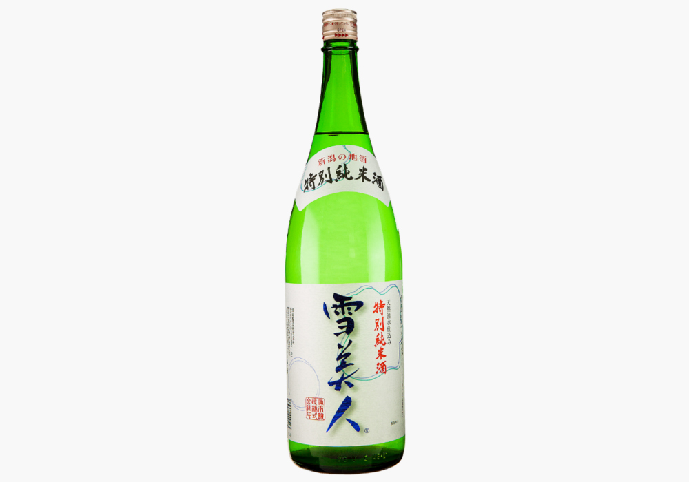 Tsunan Jouzou gallery image 2
