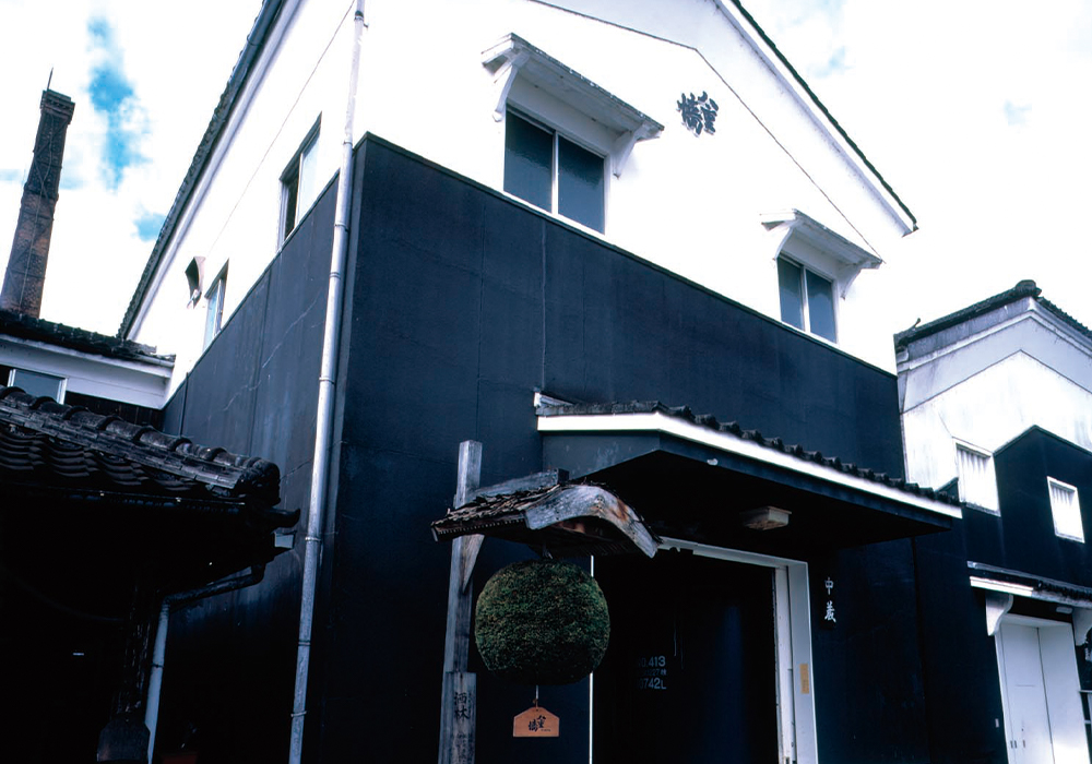 Yaegaki Shuzou gallery image 5
