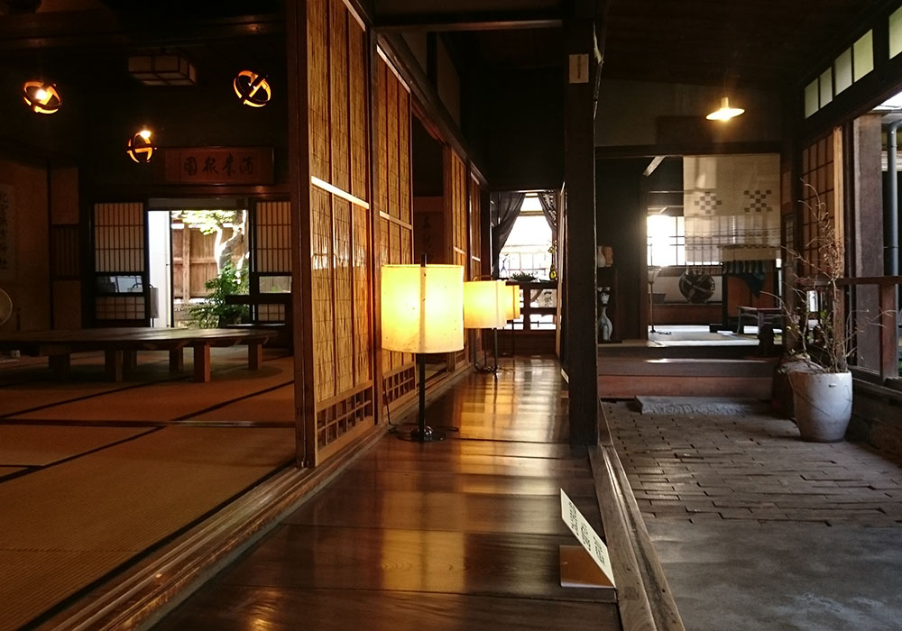 Yamatogawa Shuzouten gallery image 3