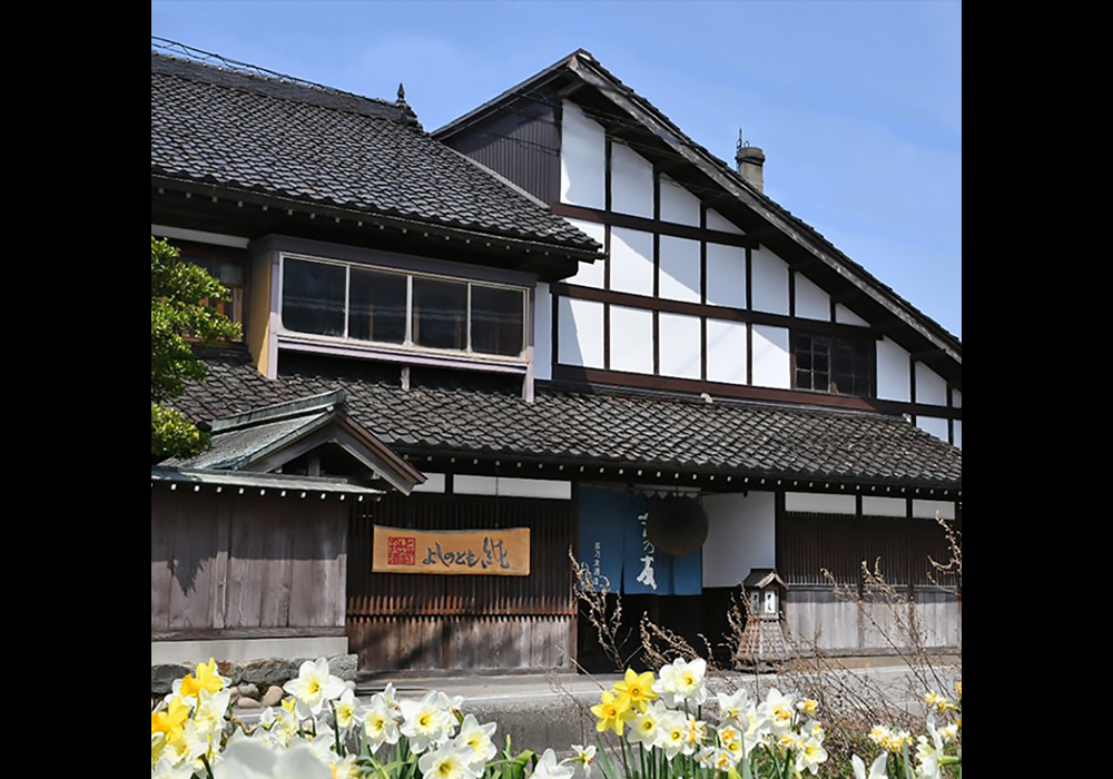 Yoshinotomo Shuzou gallery image 2