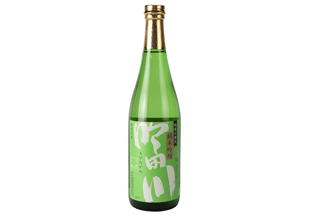 Yoyogiku Jouzou gallery image 2