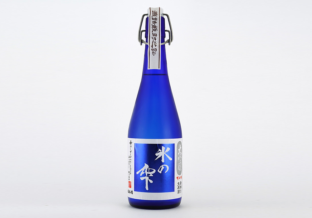 Yoyogiku Jouzou gallery image 4