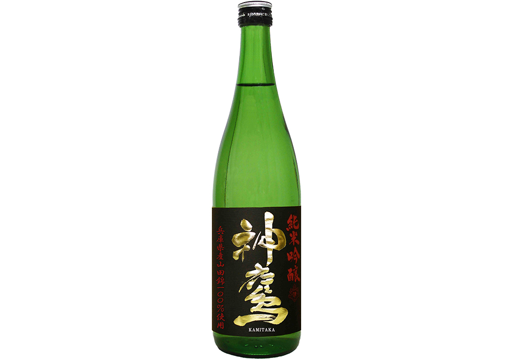 Eigashima Shuzou brewery