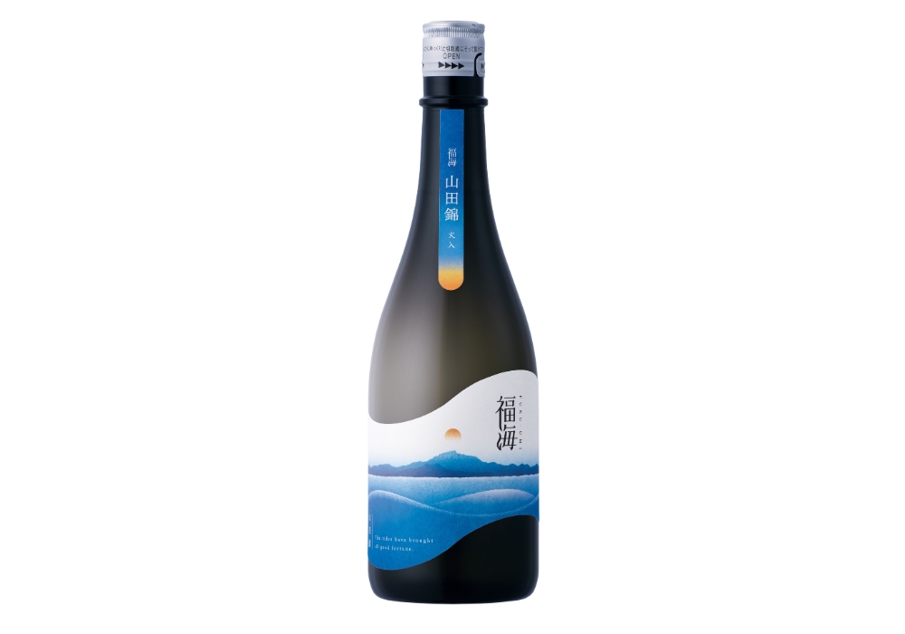 Fukuda Shuzou brewery