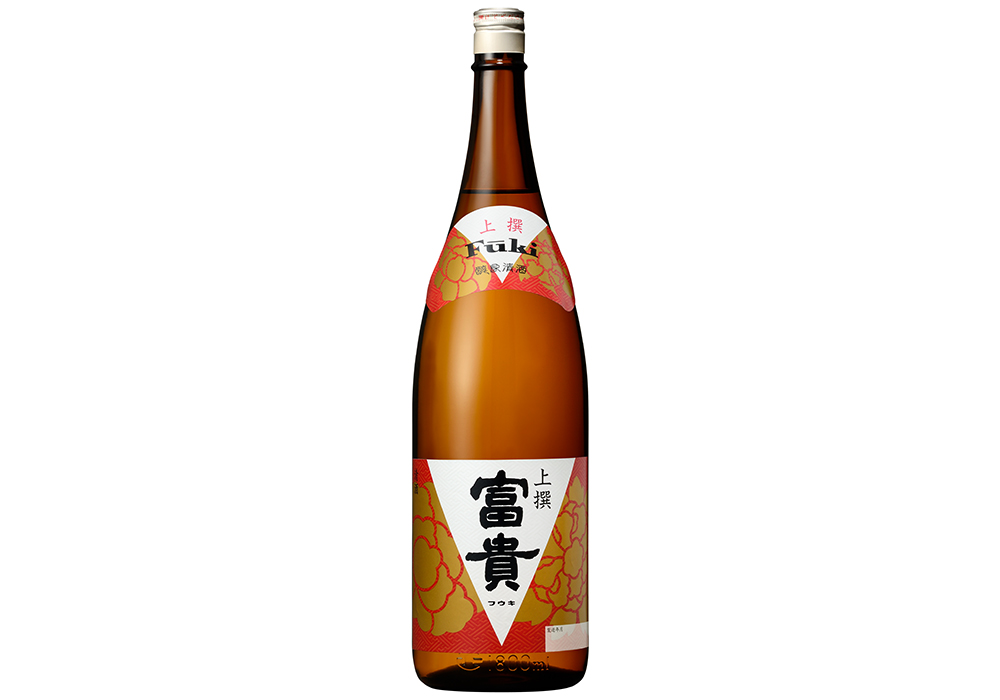 Godo Shusei Tokyo Koujou brewery