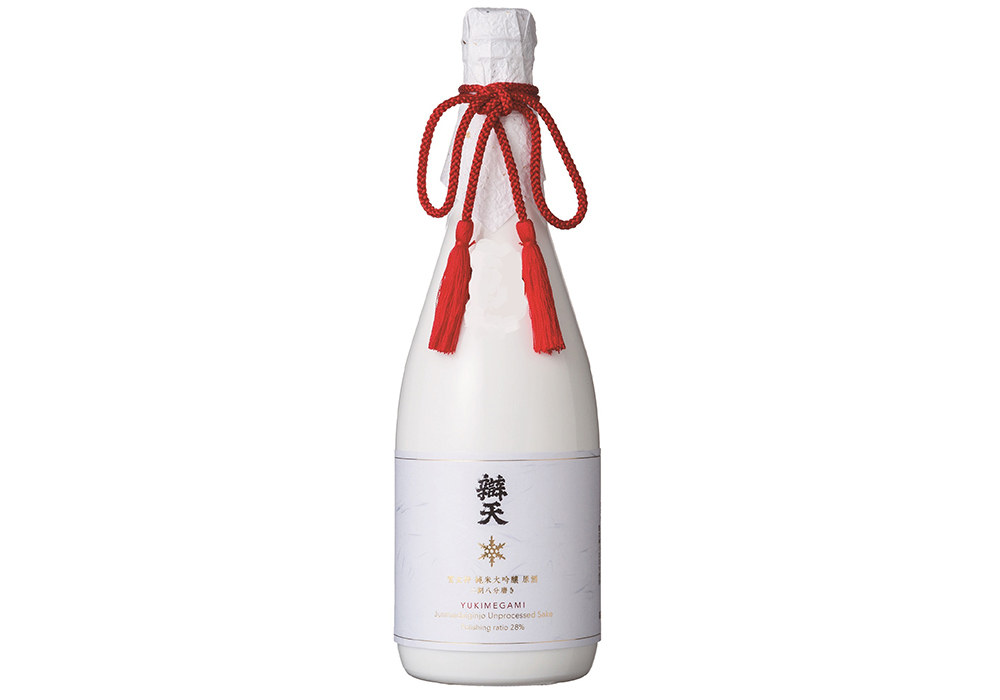 Gotou Shuzouten brewery