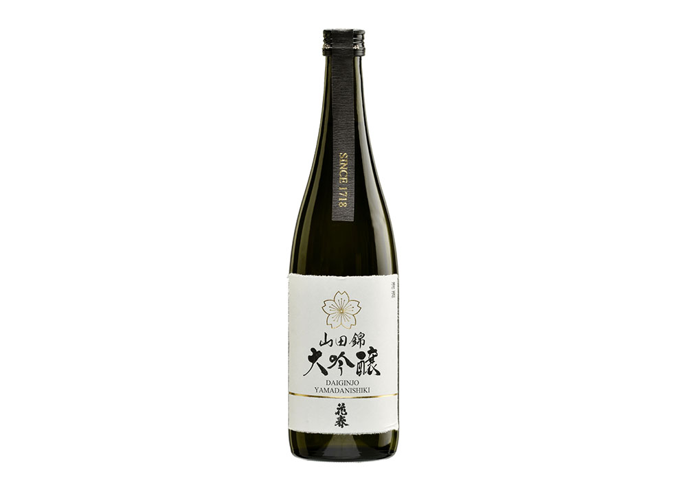 Hanaharu Shuzou brewery