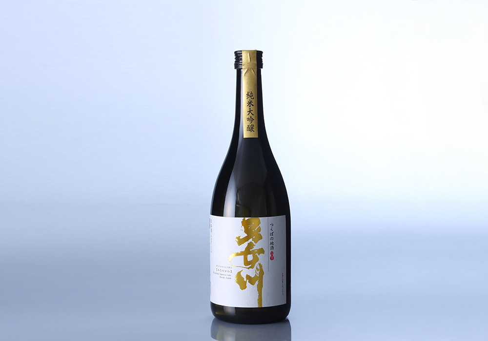 Inaba Shuzou brewery