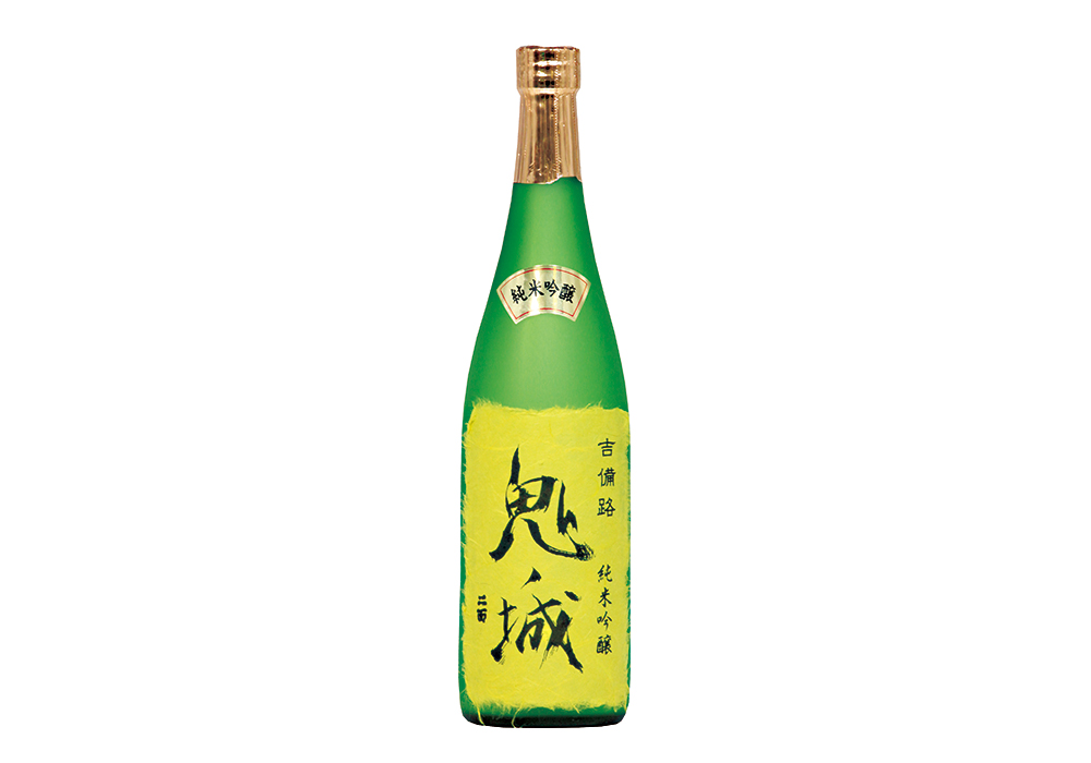 Itano Shuzou Honten brewery