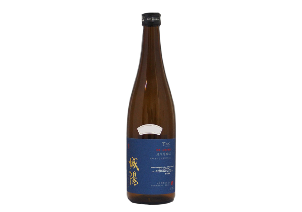 Jouyou Shuzou brewery