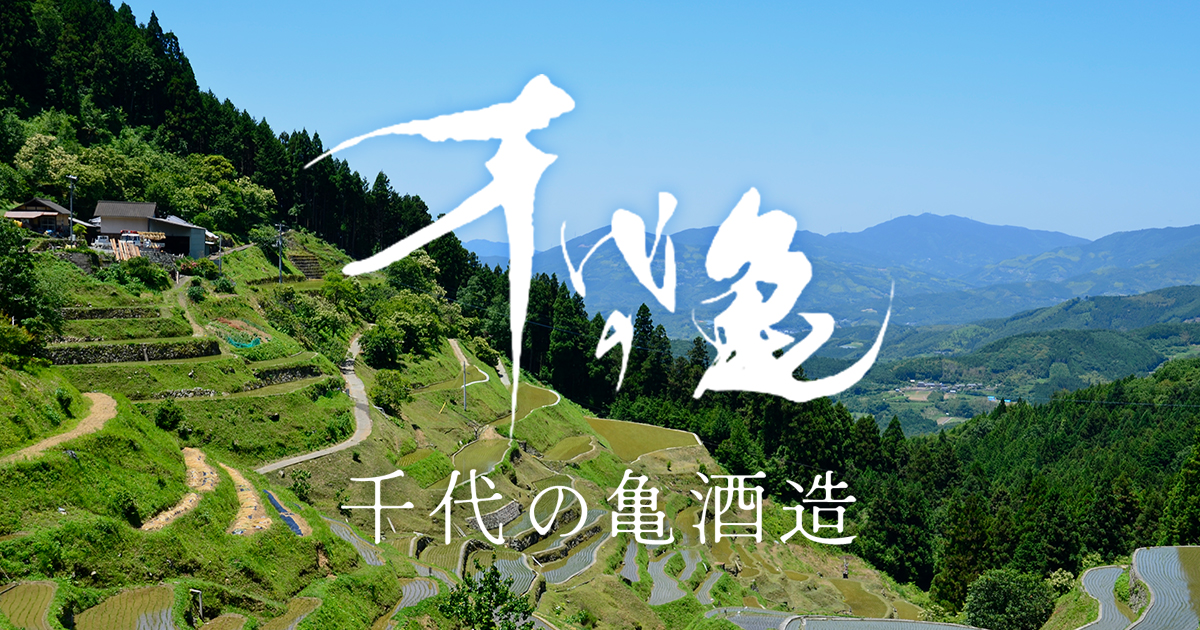 Kameoka Shuzou brewery