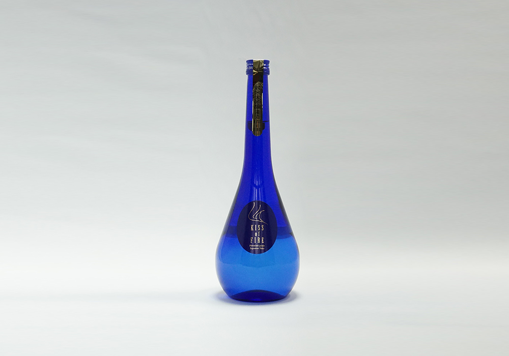 Kano Shuzou brewery