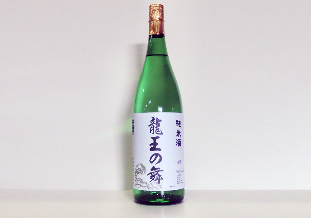 Kanzaki Shuzou brewery