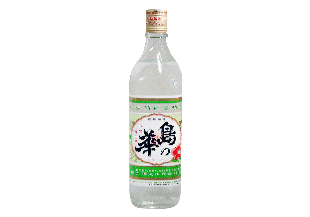Kashitate Shuzou brewery