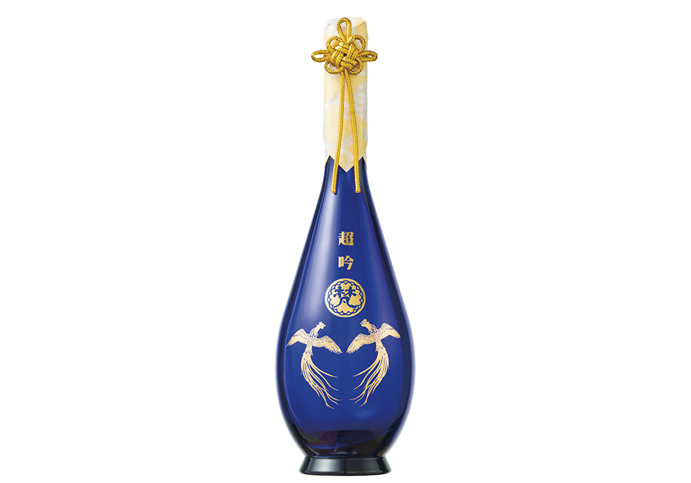 Katou Kichibei Shouten brewery