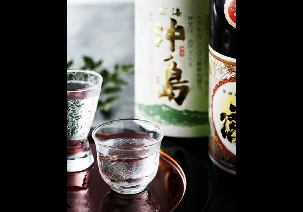 Katsuya Shuzou brewery
