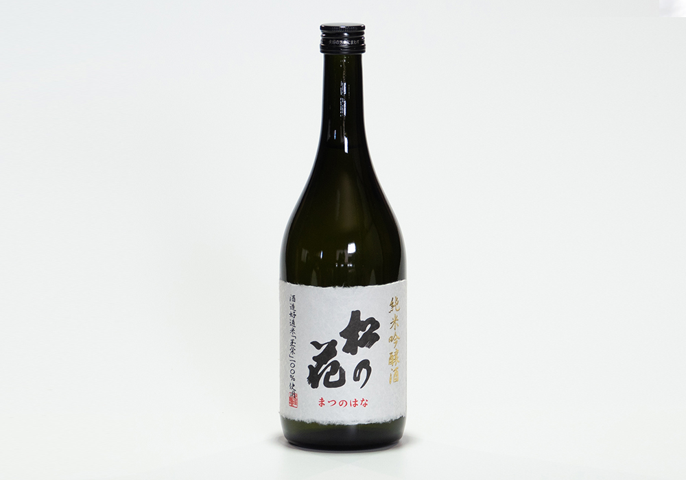 Kawashima Shuzou brewery
