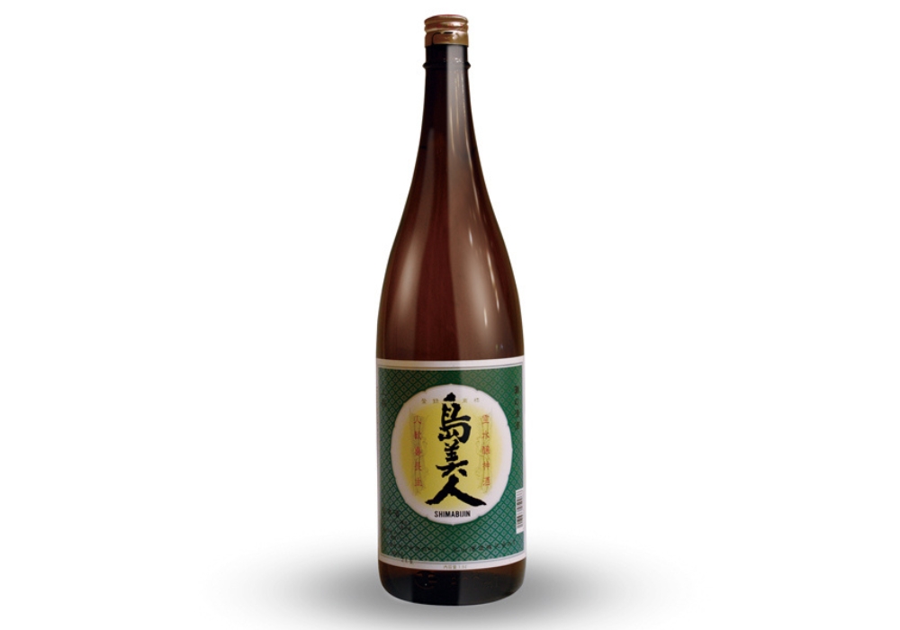 Kitayama Shuzou brewery