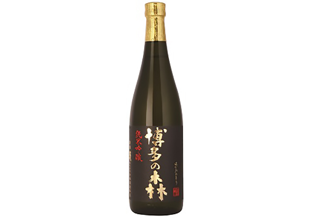 Kobayashi Shuzou Honten brewery