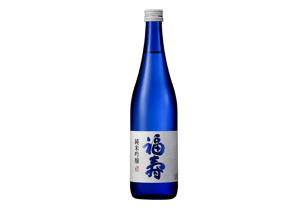 Koube Shushinkan brewery