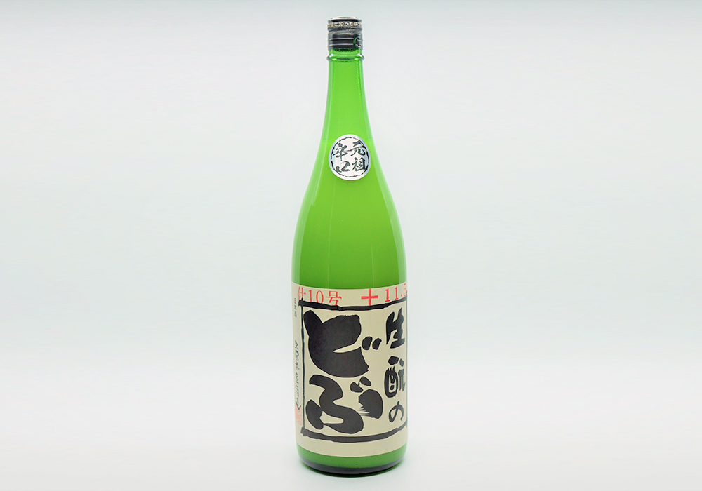 Kubo Honke Shuzou brewery